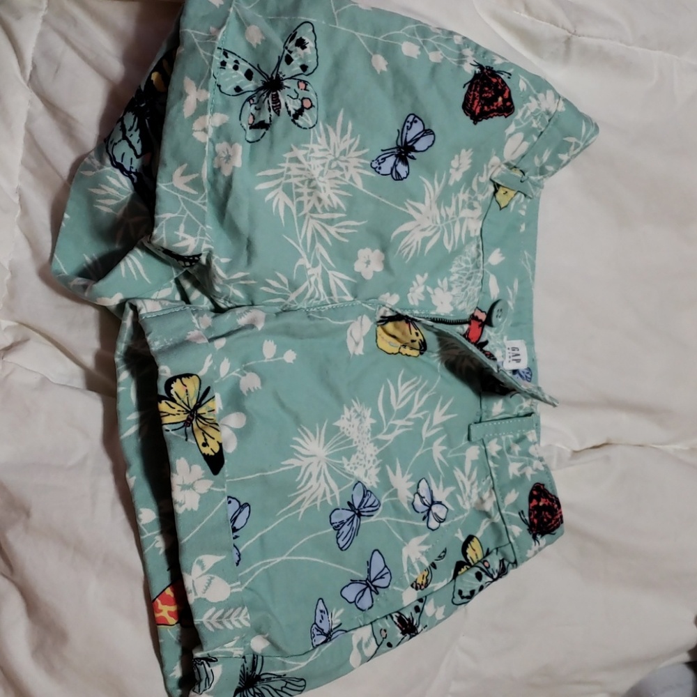 Gap kids girls size 7